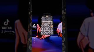 Smooth Flip to get thu the week :) #shorts #pocketoperator #po33 #lofi #teenageengineering #po33ko