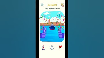 DOP 3: Displace One Part - Gameplay Walkthrough - LEVEL 34 #shorts #gameplay #DOP3 #games