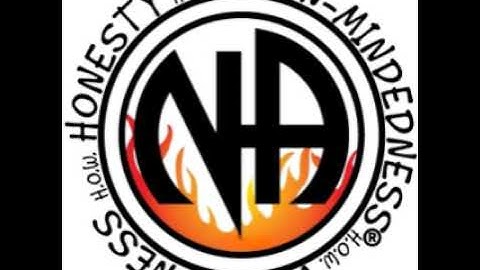 Narcotics Anonymous - The 12 Traditions - (Basic Text Chapter 6)