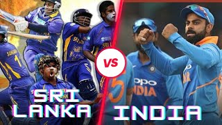 super 11 Asia cup 2023 ! super 4 ! match India vs Sri Lanka highlights