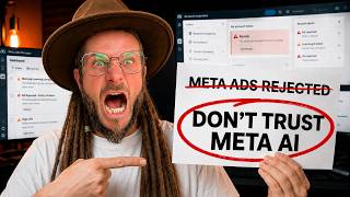 Dear Meta Ads - We Need to Talk (My Rant as Ad Manager!)