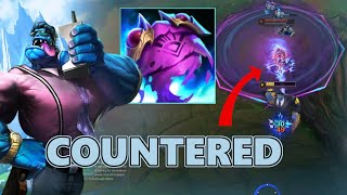 THE WORST MATCHUP IN THE GAME......Until now 😈 | Unranked To Challenger