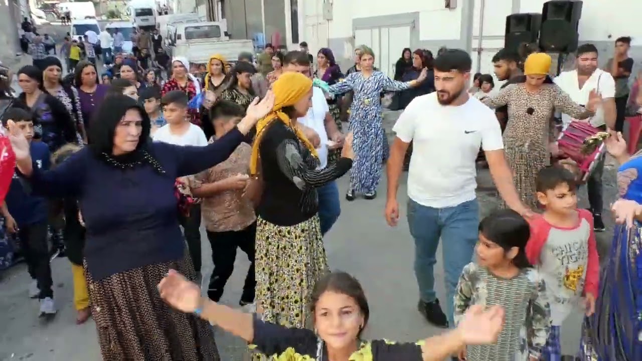 NİZİPLİ EKREM BABANIN OGLUNUN DÜGÜNÜ 2