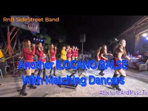 ILOCANO BALSE From RnB D'Sidestreet Band,,@aboutlifeandmusic_0918