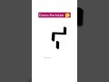 Can you guess this letter?✍️ Satisfying Calligraphy Art #shorts #lettering #calligraphy #yshuskorner