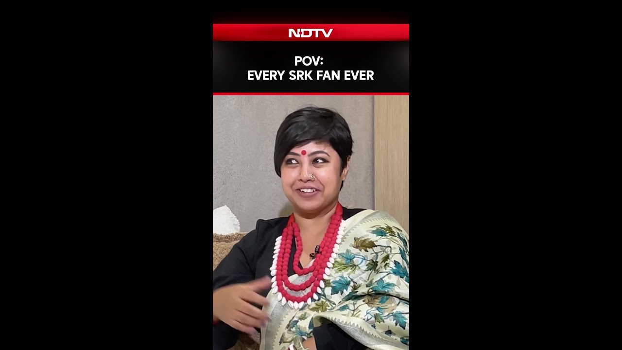 Raghav Juyal Interview | POV: Every Shah Rukh Khan Fan Ever