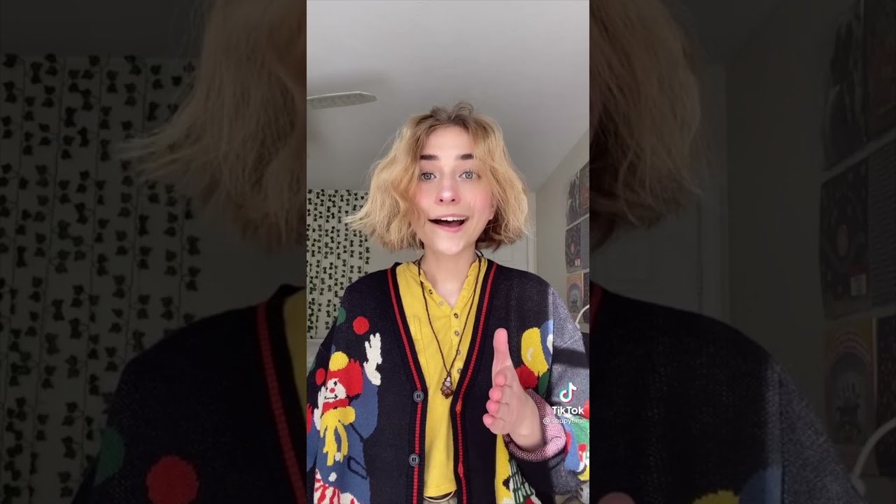 “Hi, My Name’s Doechii With Two I’s, I Get Anxious When I’m High” - TikTok Compilation