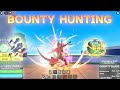 “INSANE DRAGON BOUNTY HUNTING 😈 | One-Shot Every Player".