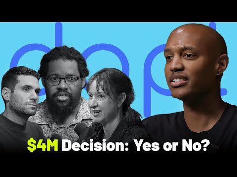 HealthTech CEO: I'm about tearing down the system!