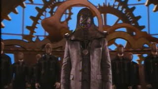 Cartoon Network La Cine Cartoon Promo - Estreno Mini Espías Y Los Ladrones Del Tiempo 4