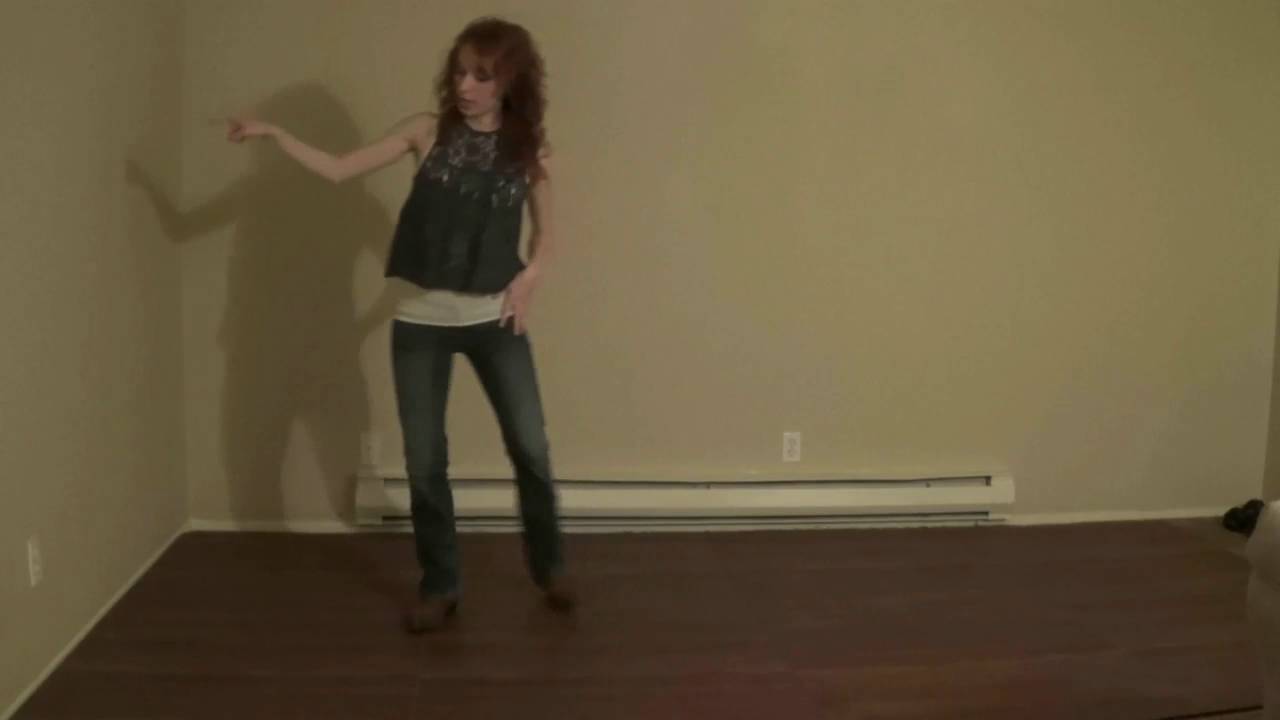 The Outlaw (Line Dance) Demo & Teach YouTube