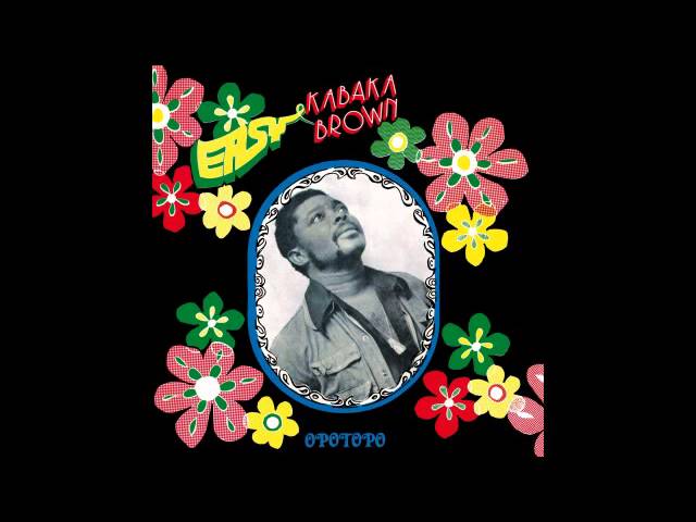 Watch Easy Kabaka Brown - Kele Chi Gi on YouTube