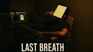 Last Breath - Sharma G Official Music Video