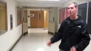 NCSU ISE Capacity Planning
