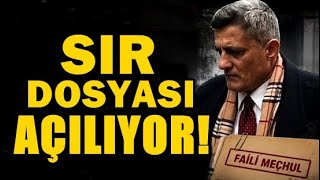 Devlette Deri̇n Hesaplaşma