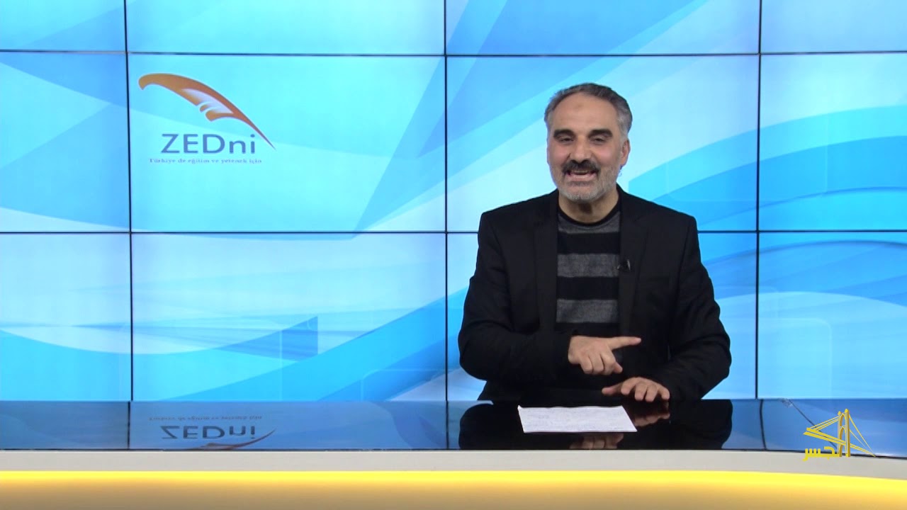 الحلقة (18).. السلسلة الثانية من تعليم اللغة التركية مع الدكتور