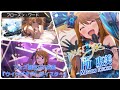 【ミリシタ MV 4K対応(3D LIVE)】「フローズン・ワード」(Game ver.)/ 所恵美(CV:藤井ゆきよ) ソロ楽曲 フェス限定SSR衣装