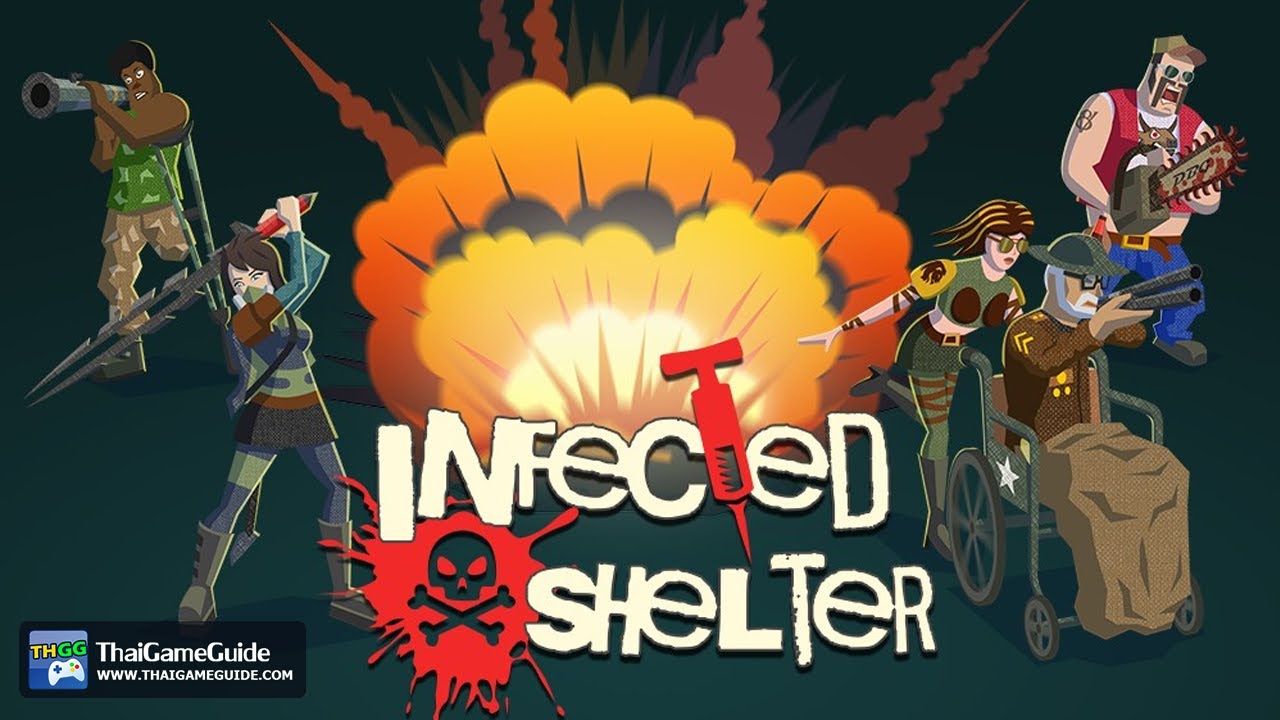 Infected shelter. E. T. 'shelter' 2019. Shelter (s.