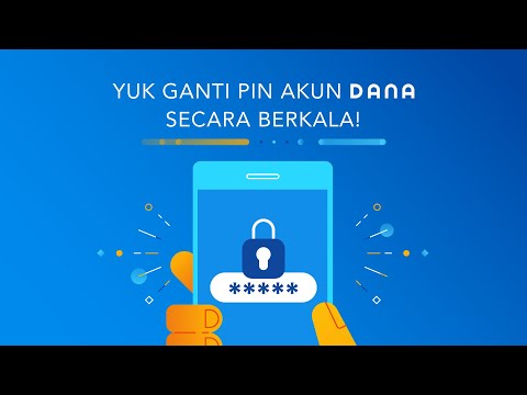 Video: Bagaimana cara mereset satu pin uang?