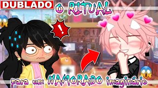 Péssimo Dia!!! ⛈️ [DUBLADO] Mini Filme Gacha Club 