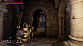 Pre-Pre-Alpha Demo V2 Released. Updates and Bug Fixes!