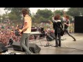 Wolfmother Lollapalooza California Queen
