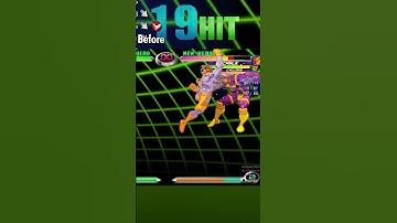 SIMPLIFIED Cyclops Infinite!