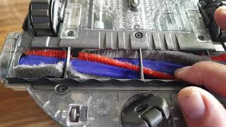 Dyson 360 eye cheap roller brush replacement option screenshot 5