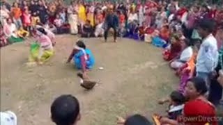 Assamese bhogali Bihu play games mogroi village screenshot 5
