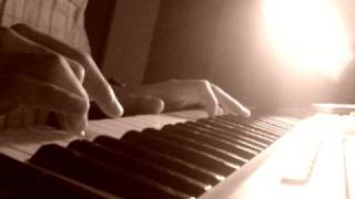 Kinki Kids - 硝子の少年　/ Kinki Kids - Garasu no Shounen (Cover)