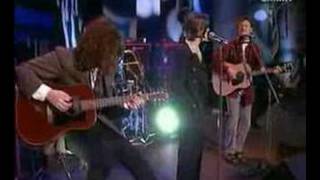 Precious Time: Maria Mckee and the Jayhawks live chords