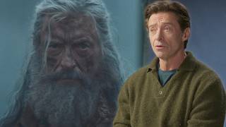 The Death of Robin Hood FIRST LOOK: Hugh Jackman Breaks Down Twist on Classic Tale