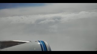 رحلتي من بانكوك الى الكويت ( الخطوط الجوية الكويتية kuwait airways ) A330