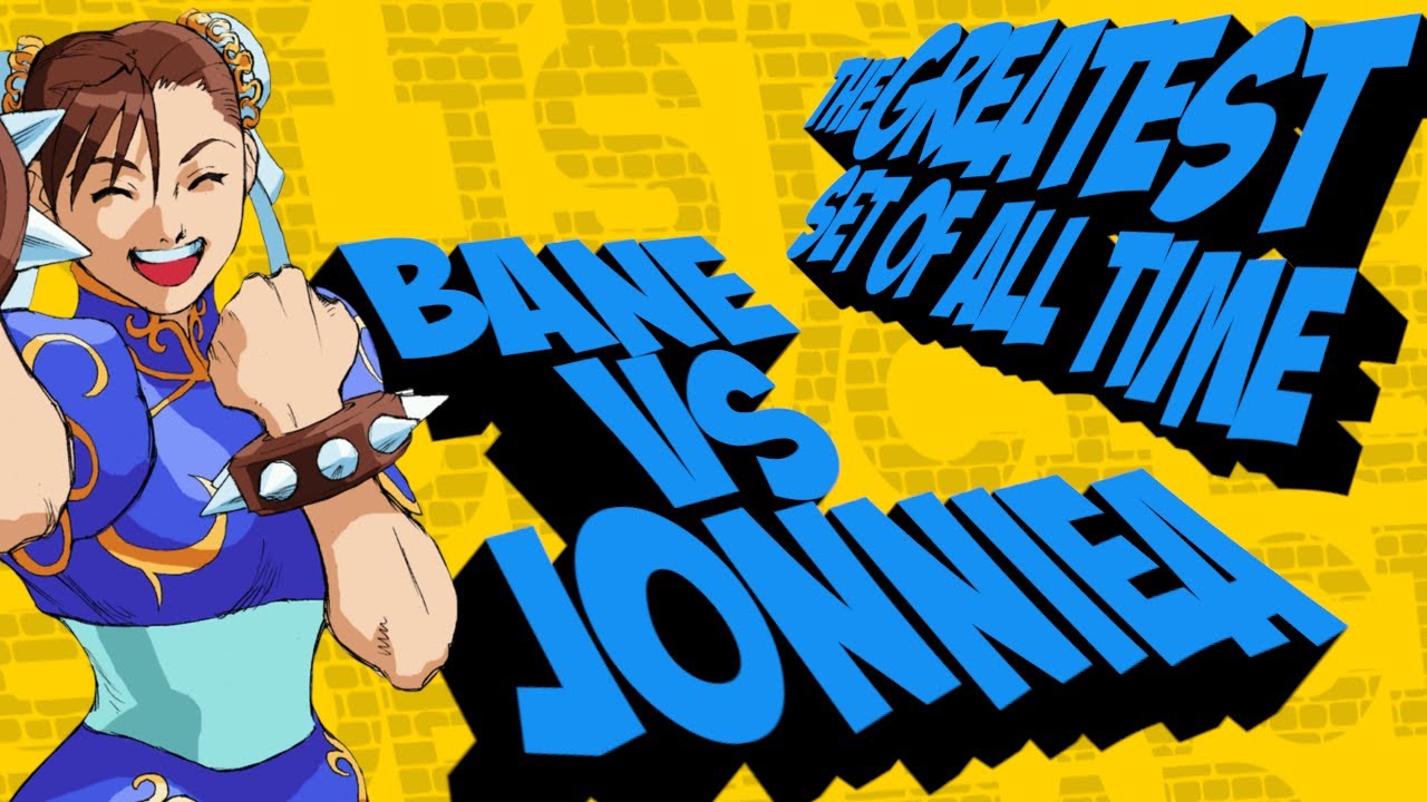 Marvel vs Capcom Infinite - MVCI is DEAD - BANEHOLLOW vs JONNIE A