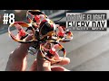 Drone Flight Every Day #8 | Eachine DE65 Pro