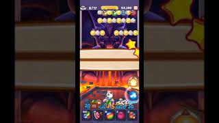 Panda Pop Level 3383