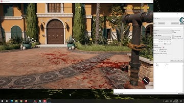 Dead Island 2 - Cheat Durability