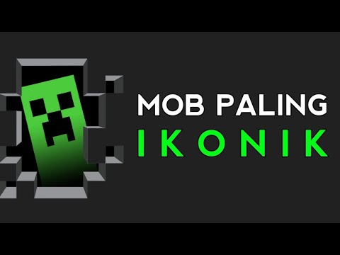 Bagaimana CREEPER Bisa