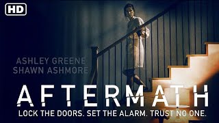 Aftermath (2021) Trailer Resimi