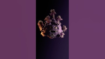 3d Pokemon render #pokemon #cinema4d #octanerender #blender3d #pyro #3danimation #3dart