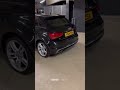 Audi A1 sline ambient lighting excellent condition