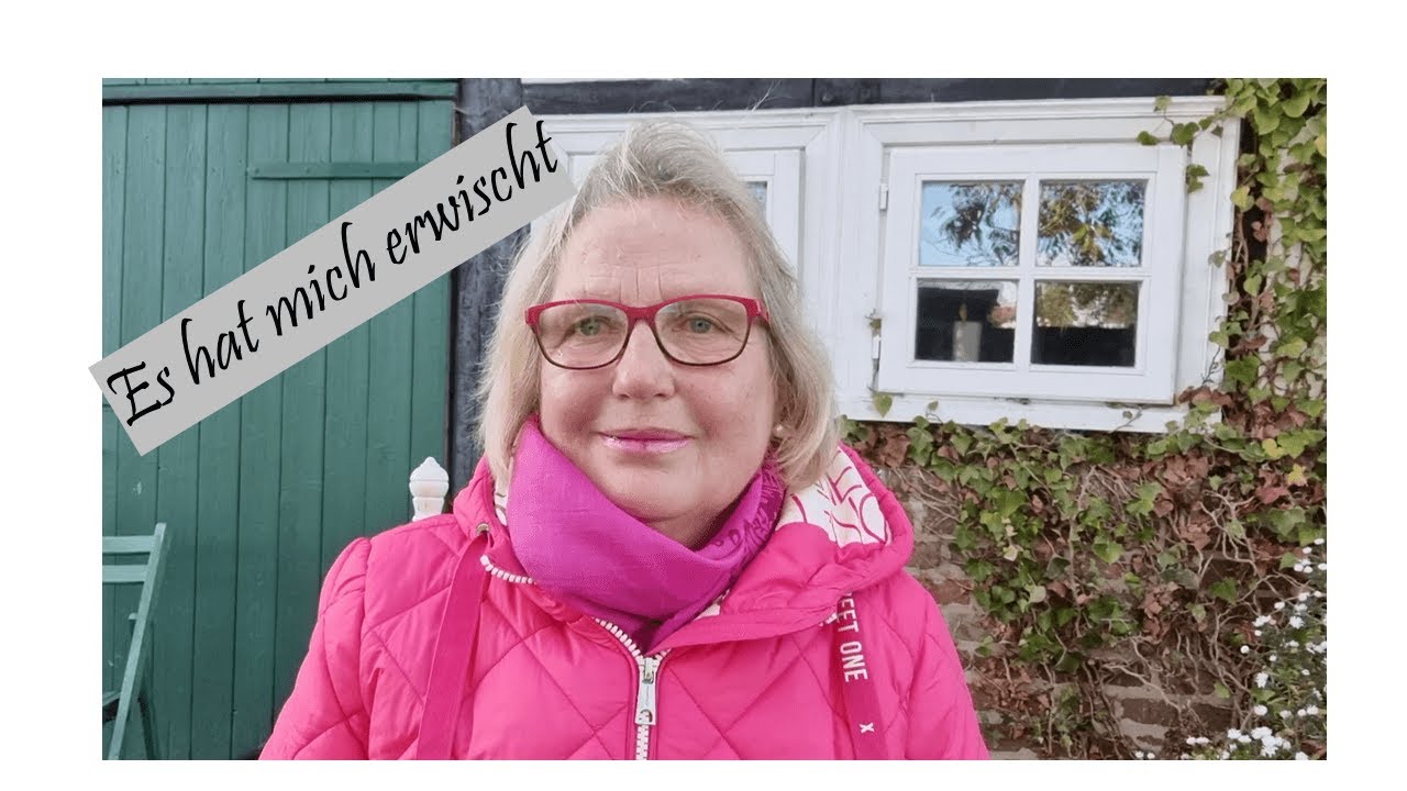 Mich Hat Es Erwischt Bedeutung www.youtube.com