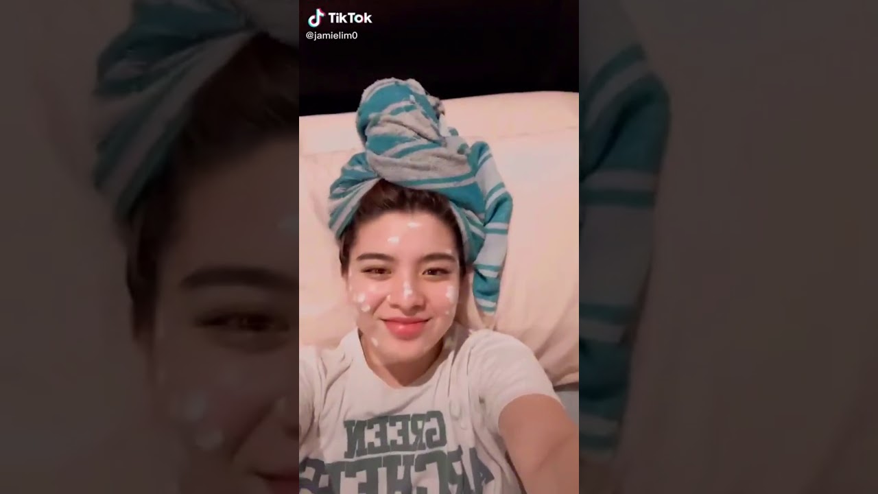 Jaime Lim | Tiktok Compilation (Part 2)