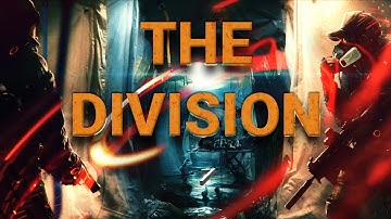 THE DIVISION (Game Highlights) Part 3