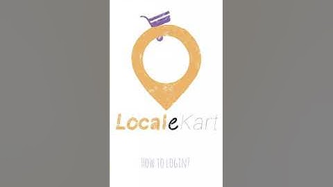 How to Create your hyperlocal marketplace online store business with LocalEkart