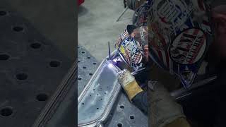 Headache Rack Production Run Topo Motorsports