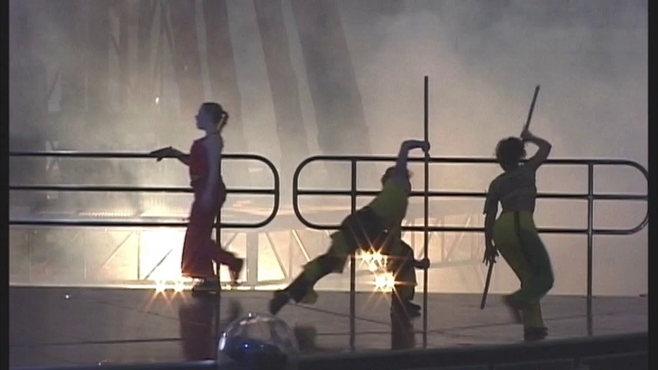 The Millennium Dome 2000