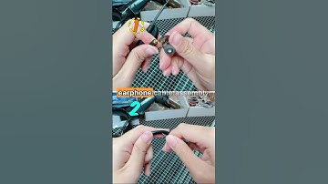 Make your headset the way you like it!