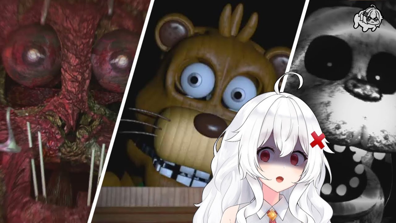 ERISPHERIA reacciona 