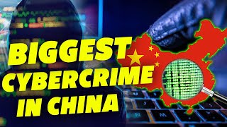 Largest Data Leak in China: 1 Billion Personal Information Files Were Stolen